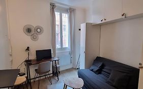 Studio En Rdc - Quai De Garonne - Capitole - Wifi
