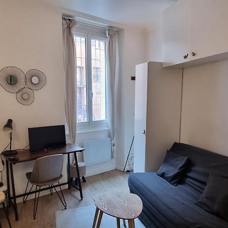 Appartement Studio En Rdc - Quai De Garonne - Capitole - Wifi à Toulouse Extérieur photo