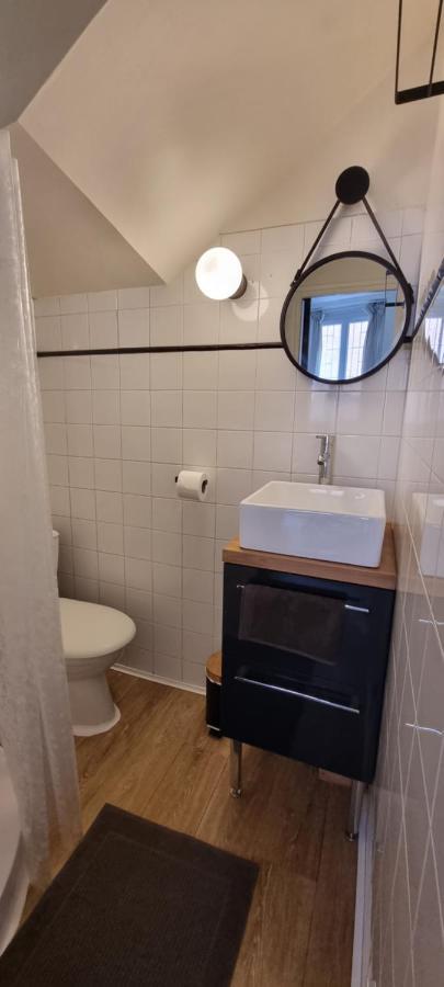 Appartement Studio En Rdc - Quai De Garonne - Capitole - Wifi à Toulouse Extérieur photo