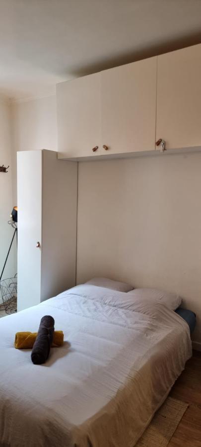 Appartement Studio En Rdc - Quai De Garonne - Capitole - Wifi à Toulouse Extérieur photo