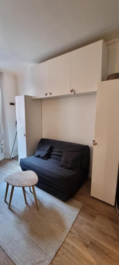 Appartement Studio En Rdc - Quai De Garonne - Capitole - Wifi à Toulouse Extérieur photo